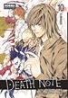 Front pageDeath Note 10