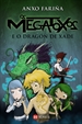 Front pageOs Megatoxos e o dragón de xade