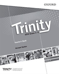 Books Frontpage Trinity Pub Gese Grades 3-4: Teacher's Book Pack