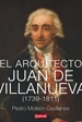 Front pageEl arquitecto Juan de Villanueva (1739-1811)