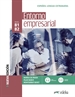 Front pageEntorno empresarial. Libro del alumno - Nueva edición