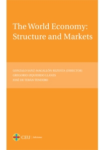 Books Frontpage The world economy: structure and markets