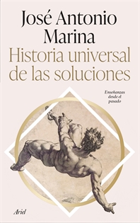 Books Frontpage Historia universal de las soluciones