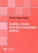 Front pageSentido y límites de la discrecionalidad judicial