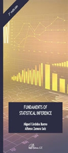 Books Frontpage Fundaments of Statistical Inference