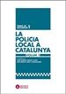 Front pageLa policia local a Catalunya