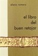 Front pageEl libro del buen retajar