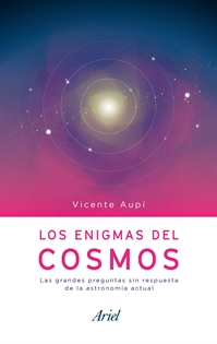 Books Frontpage Los enigmas del cosmos