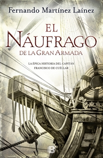 Books Frontpage El náufrago de la Gran Armada
