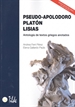 Front pagePseudo-Apolodoro, Platón, Lisias