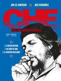 Books Frontpage Che. Una vida revolucionaria (Integral)