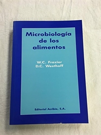 Books Frontpage Microbiología de los alimentos