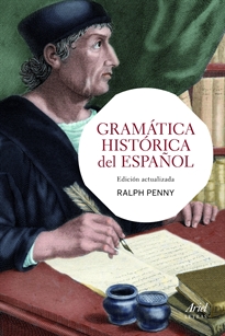 Books Frontpage Gramática histórica del español