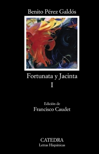 Books Frontpage Fortunata y Jacinta, I