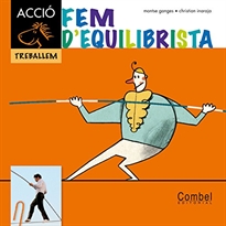 Books Frontpage Fem d'equilibrista