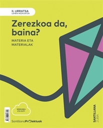 Books Frontpage II Urratsa Zerezkoa Da? Baina