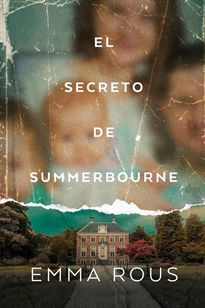 Books Frontpage El secreto de Summerbourne