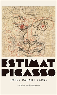 Books Frontpage Estimat Picasso