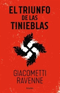 Books Frontpage El triunfo de las tinieblas (Trilogía Sol negro 1)