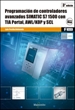 Front pageProgramación de controladores avanzados SIMATIC S7 1500 con TIA Portal,  AWL/KOP y SCL