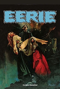 Books Frontpage Eerie nº 09