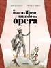 Front pageEl maravilloso mundo de la ópera