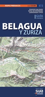 Books Frontpage Belagua y Zuriza