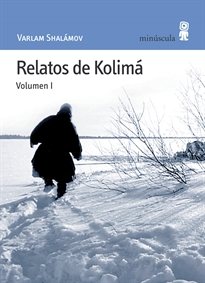 Books Frontpage Relatos de Kolimá
