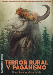 Books Frontpage Terror Rural y Paganismo