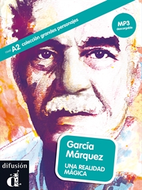 Books Frontpage García Márque, Grandes Personajes