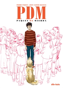 Books Frontpage Pdm