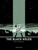 Front pageThe black holes (Las Tres Noches 1)