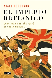 Books Frontpage El imperio británico