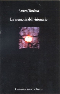 Books Frontpage La memoria del visionario