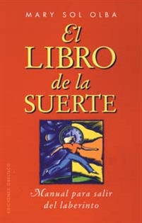 Books Frontpage El libro de la suerte