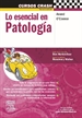 Front pageLo esencial en patología + StudentConsult en español