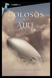 Books Frontpage Colosos del aire