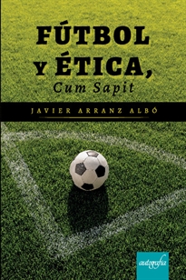 Books Frontpage Fútbol y Ética, Cum Sapit