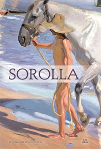 Books Frontpage Sorolla