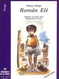 Books Frontpage Román Elé