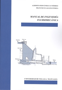 Books Frontpage Manual de ingeniería fluidomecánica