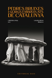 Books Frontpage Pedres bruixes i gorgs embruixats de Catalunya