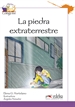 Front pageColega lee 3 - 5/6  la piedra extraterrestre