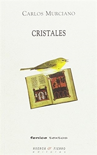 Books Frontpage Cristales
