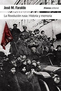 Books Frontpage La Revolución rusa