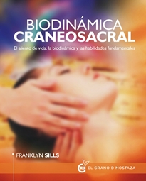 Books Frontpage Biodinámica Craneosacral