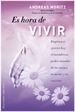 Front pageEs hora de vivir