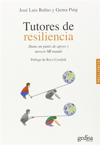Books Frontpage Tutores de resiliencia