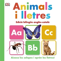 Books Frontpage Animals i lletres