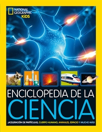 Books Frontpage Enciclopedia de la ciencia